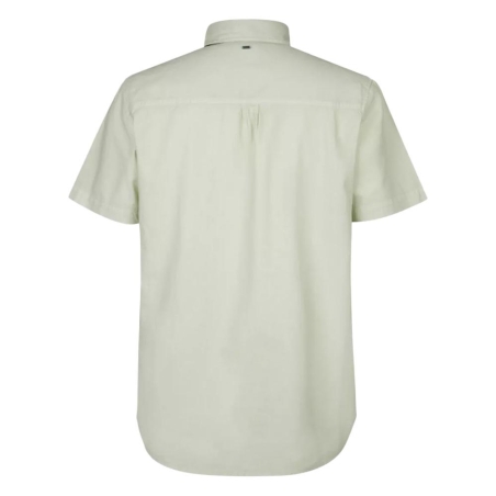 Chemise Verte Sauge Homme Petrol Industries Desert