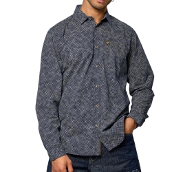 Chemise Marine Homme Kaporal KROFT