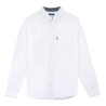 Chemise Blanches Homme TBS LYNERCHE