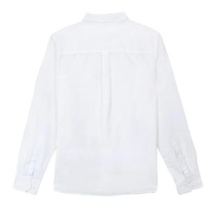 Chemise Blanches Homme TBS LYNERCHE