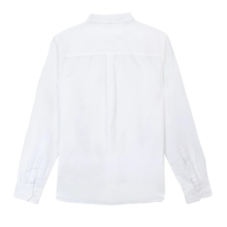 Chemise Blanches Homme TBS LYNERCHE