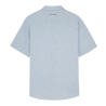 Chemise Bleu Homme Teddy Smith Pietro