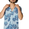 Chemise Bleu Homme Kaporal KAMIZH