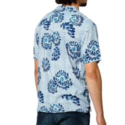 Chemise Bleu Homme Kaporal KAMIZH