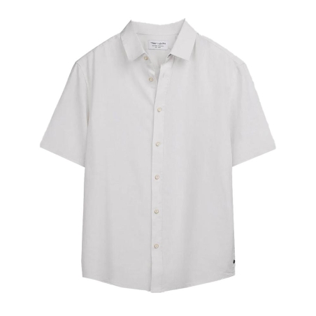 Chemise Beige Homme Teddy Smith Pietro