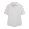 Chemise Beige Homme Teddy Smith Pietro