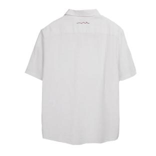 Chemise Beige Homme Teddy Smith Pietro