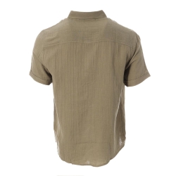 Chemise Kaki Homme RMS26 10055