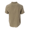 Chemise Kaki Homme RMS26 10055