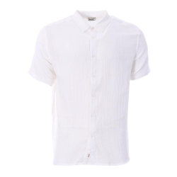 Chemise Blanche Homme RMS26 10055
