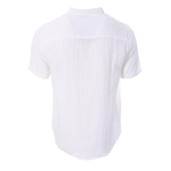 Chemise Blanche Homme RMS26 10055