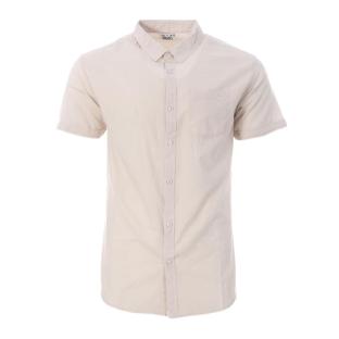 Chemise Beige Homme RMS26 4794