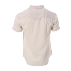 Chemise Beige Homme RMS26 4794