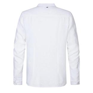 Chemise Blanche Homme Petrol Industries Shirt