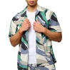 Chemisette Multicolores Homme Kaporal Bono