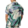 Chemisette Multicolores Homme Kaporal Bono