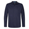 Chemise Marine Homme Petrol Industries Shirt
