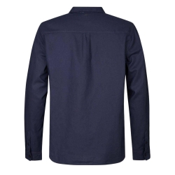 Chemise Marine Homme Petrol Industries Shirt