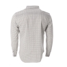 Chemise Grises à Motifs Homme RMS26 4773