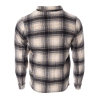Chemise Grise/Bleu Homme Gotcha 974210