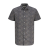 Chemise Greige à Motifs Homme Jack & Jones Blasummer