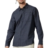 Chemise Marine Homme Kaporal ROMER