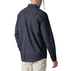Chemise Marine Homme Kaporal ROMER