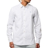 Chemise Fleurie Blanche Homme Kaporal BEVY