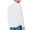Chemise Blanche Homme Kaporal CHARL