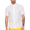 Chemise Blanche Homme Tommy Hilfiger Flex Poplin