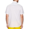 Chemise Blanche Homme Tommy Hilfiger Flex Poplin