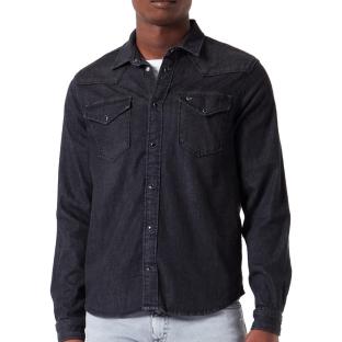 Chemise Bleu Homme Kaporal DIEGO