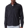 Chemise Bleu Homme Kaporal DIEGO