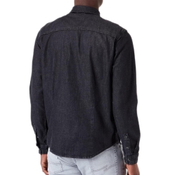 Chemise Bleu Homme Kaporal DIEGO