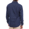 Chemise Denim Bleu Homme Jack & Jones Plain