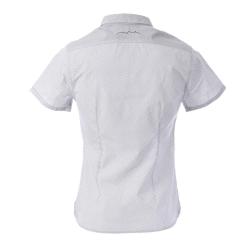 Chemise Blanche Homme Teddy Smith Cut Mc 10711556D