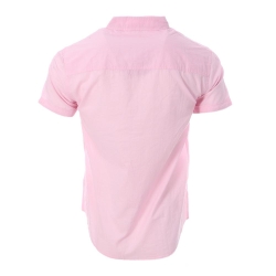 Chemise Rose Homme RMS26 4794