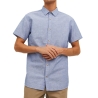 Chemisette Bleu Homme Jack & Jones Summer