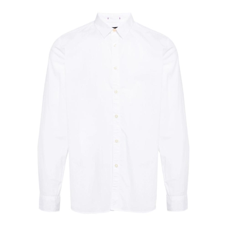 Chemise Blanche Homme Best Mountain 200