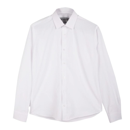 Chemise Blanche Homme Best Mountain 105SL