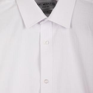 Chemise Blanche Homme Best Mountain 105SL
