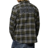 Chemise Kaki/Marine Homme Kaporal ATAR