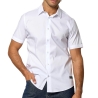 Chemise Blanc Homme Kaporal KOURA