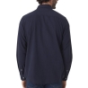 Chemise Marine Homme TBS BRODY