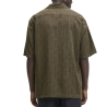 Chemise Kaki Homme Jack & Jones Vincent