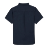 Chemise Marine Homme TBS BRODYCHA