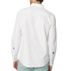 Chemise Blanches Homme TBS TARICCHE