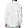 Chemise Blanches Homme TBS TARICCHE