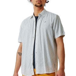 Chemise Blanche Homme Kaporal RAJAH