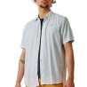 Chemise Blanche Homme Kaporal RAJAH